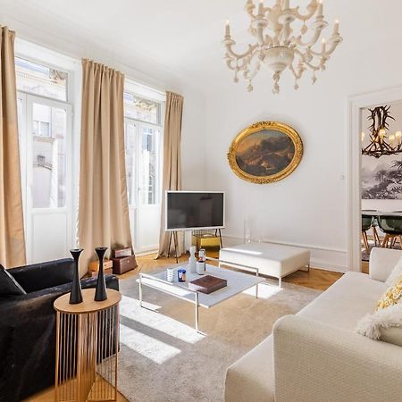 Luxueux Appartement Centre Ville Strasbourg Exterior photo